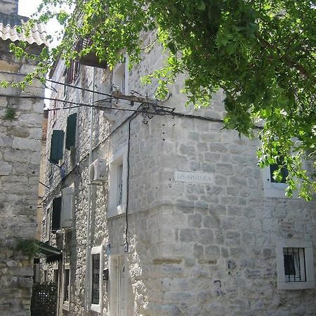 Split Central Guesthouse Luaran gambar