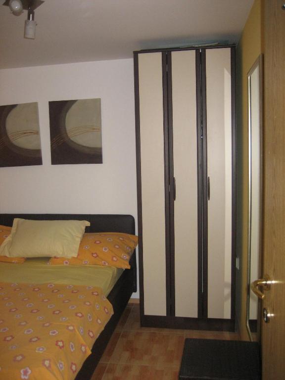 Split Central Guesthouse Bilik gambar