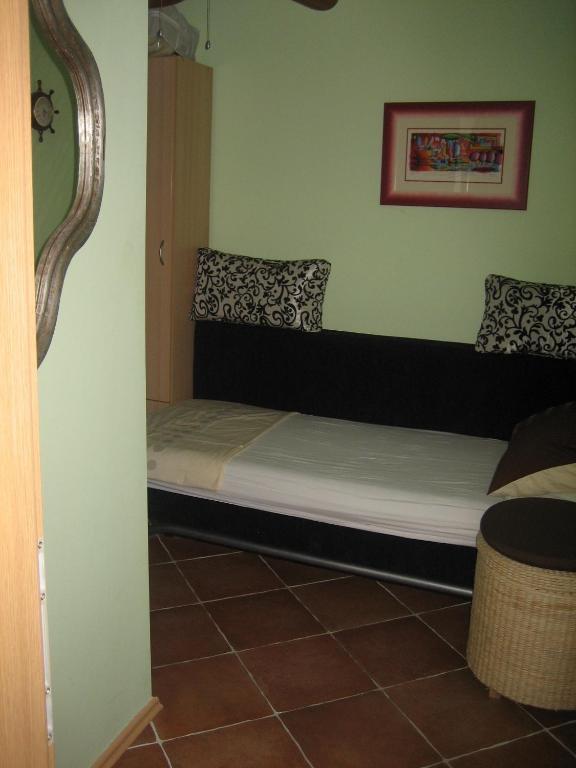 Split Central Guesthouse Bilik gambar