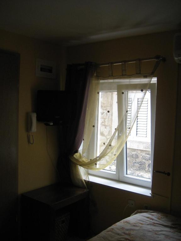 Split Central Guesthouse Bilik gambar