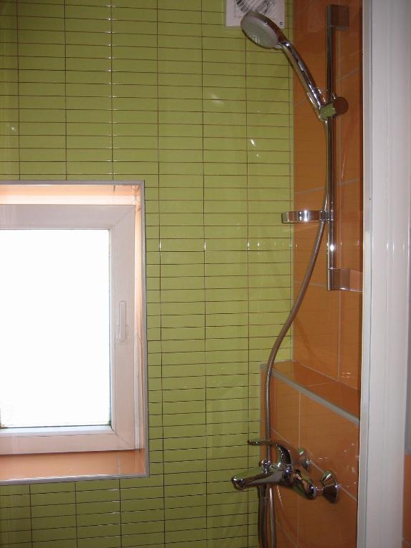 Split Central Guesthouse Bilik gambar