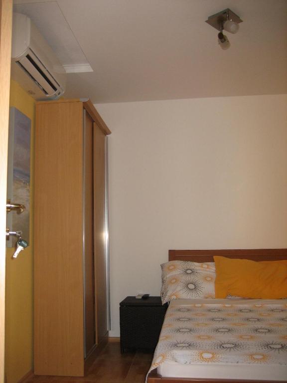 Split Central Guesthouse Bilik gambar