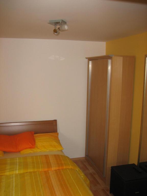 Split Central Guesthouse Bilik gambar