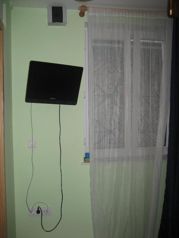 Split Central Guesthouse Bilik gambar