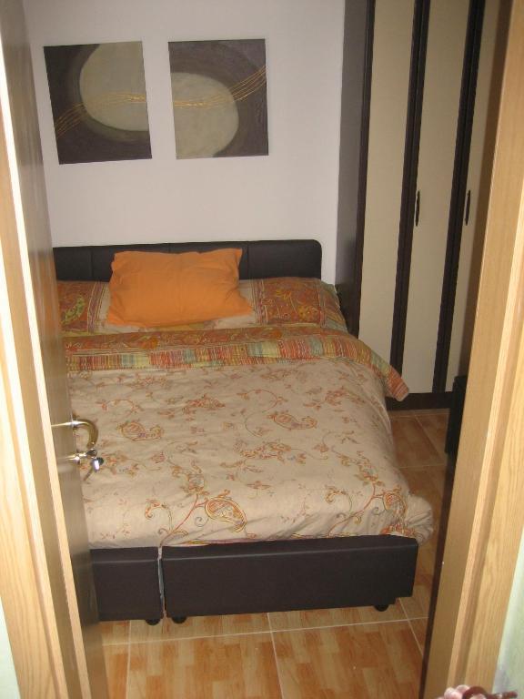 Split Central Guesthouse Bilik gambar