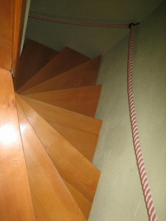 Split Central Guesthouse Bilik gambar