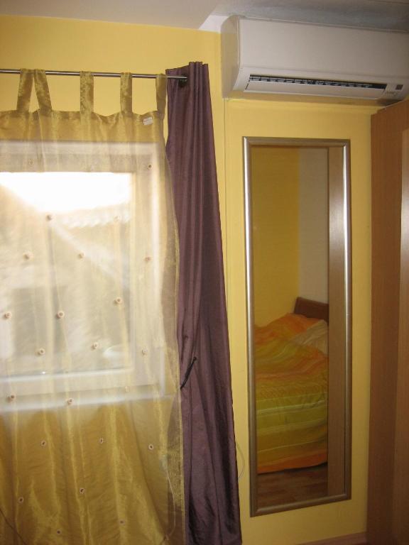 Split Central Guesthouse Bilik gambar