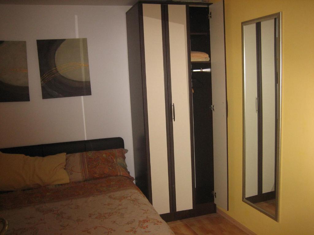 Split Central Guesthouse Bilik gambar